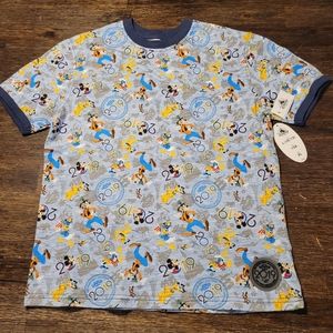 2019 Disney Parks T Shirt